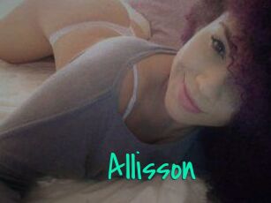 Allisson