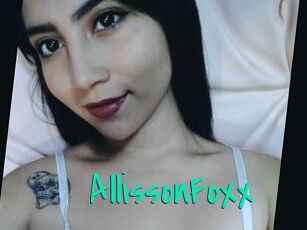 AllissonFoxx