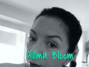 Allma_Bloom