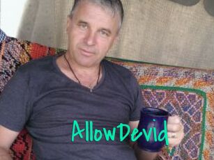 AllowDevid