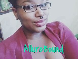 AllureBound