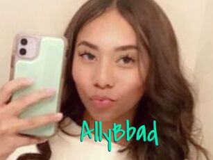 AllyBbad