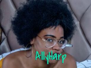 AllyHarp