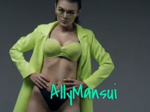 AllyMansui