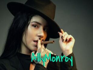 AllyMonroy