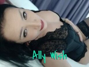 Ally_Wish