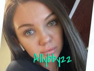 Allybby22