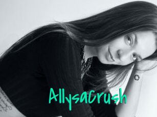 AllysaCrush