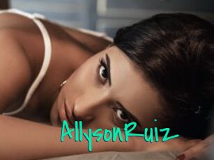 AllysonRuiz