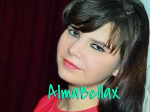AlmaBellaX Cool Sexe