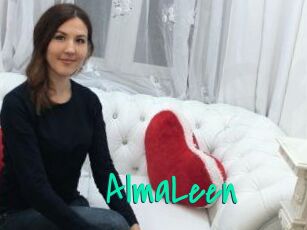 AlmaLeen