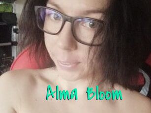 Alma_Bloom