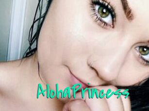 AlohaPrincess