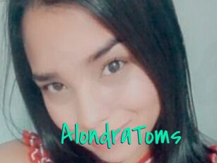 AlondraToms