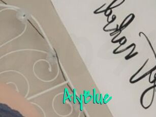 AlyBlue