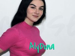 AlyDona