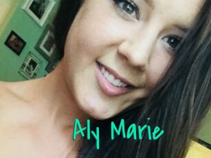 Aly_Marie