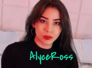 AlyceRoss