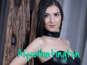AlyseHuntington