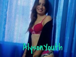 AlysonYouth