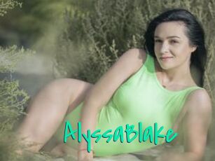 AlyssaBlake