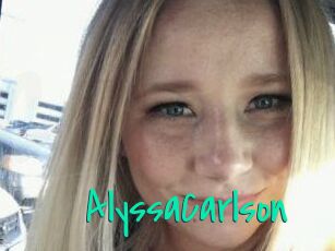 Alyssa_Carlson
