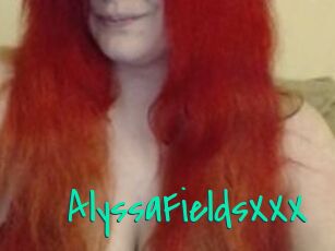 AlyssaFieldsXXX