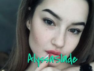 AlyssaSlade