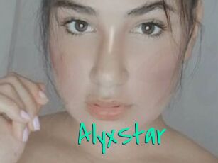 AlyxStar