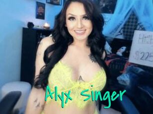 Alyx_Singer