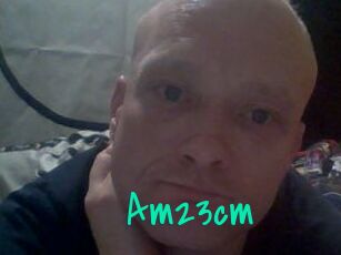 Am23cm