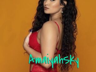 AmaiyahSky