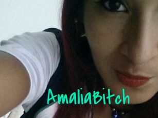 AmaliaBitch