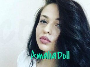 AmaliaDoll