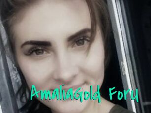 AmaliaGold_ForU