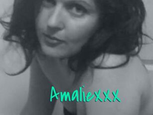 AmalieXXX