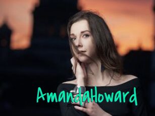 AmandaHoward