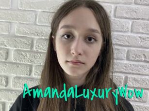 AmandaLuxuryWow