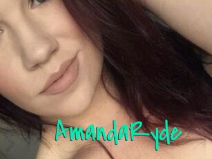 AmandaRyde