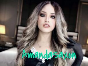 AmandaSaxon