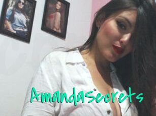 AmandaSecrets