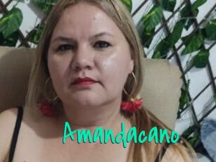 Amandacano