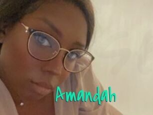 Amandah