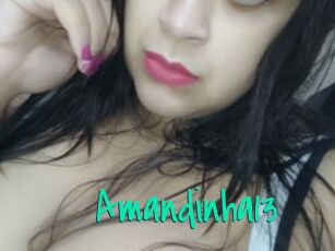 Amandinha13