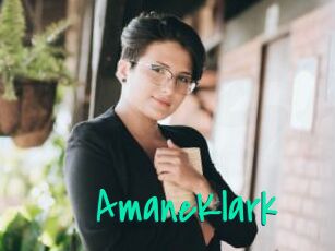 AmaneKlark