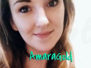 AmaraGold