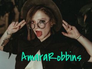 AmaraRobbins