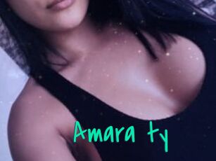 Amara_ty