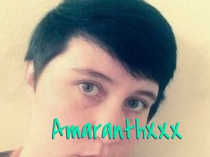 AmaranthXXX