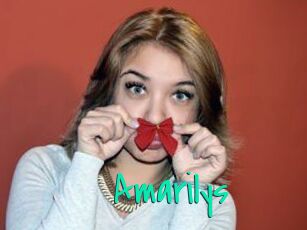 Amarilys